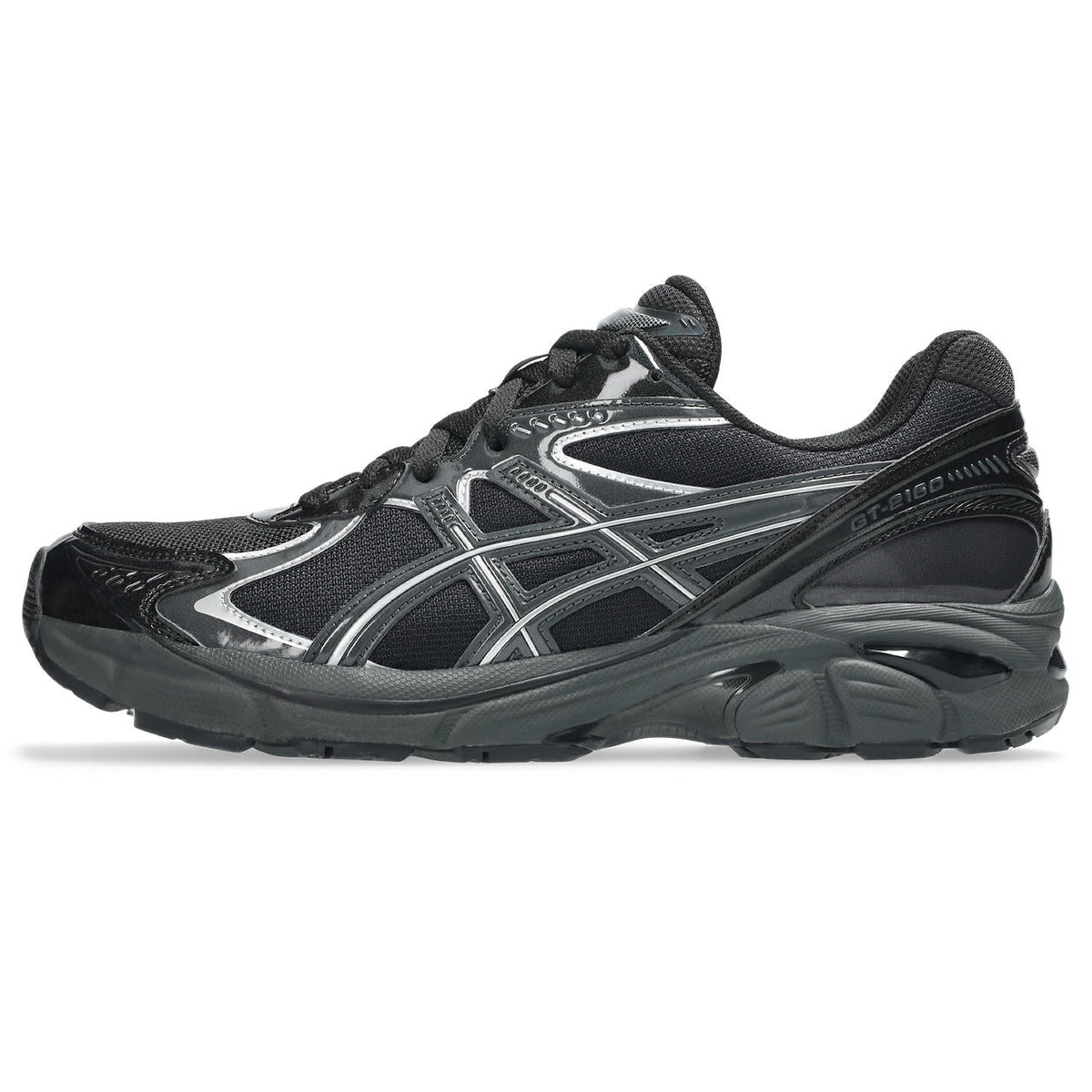 Asics  shoes  neutral running shoes mens  sneakers GT-2160 Black / Gunmetal