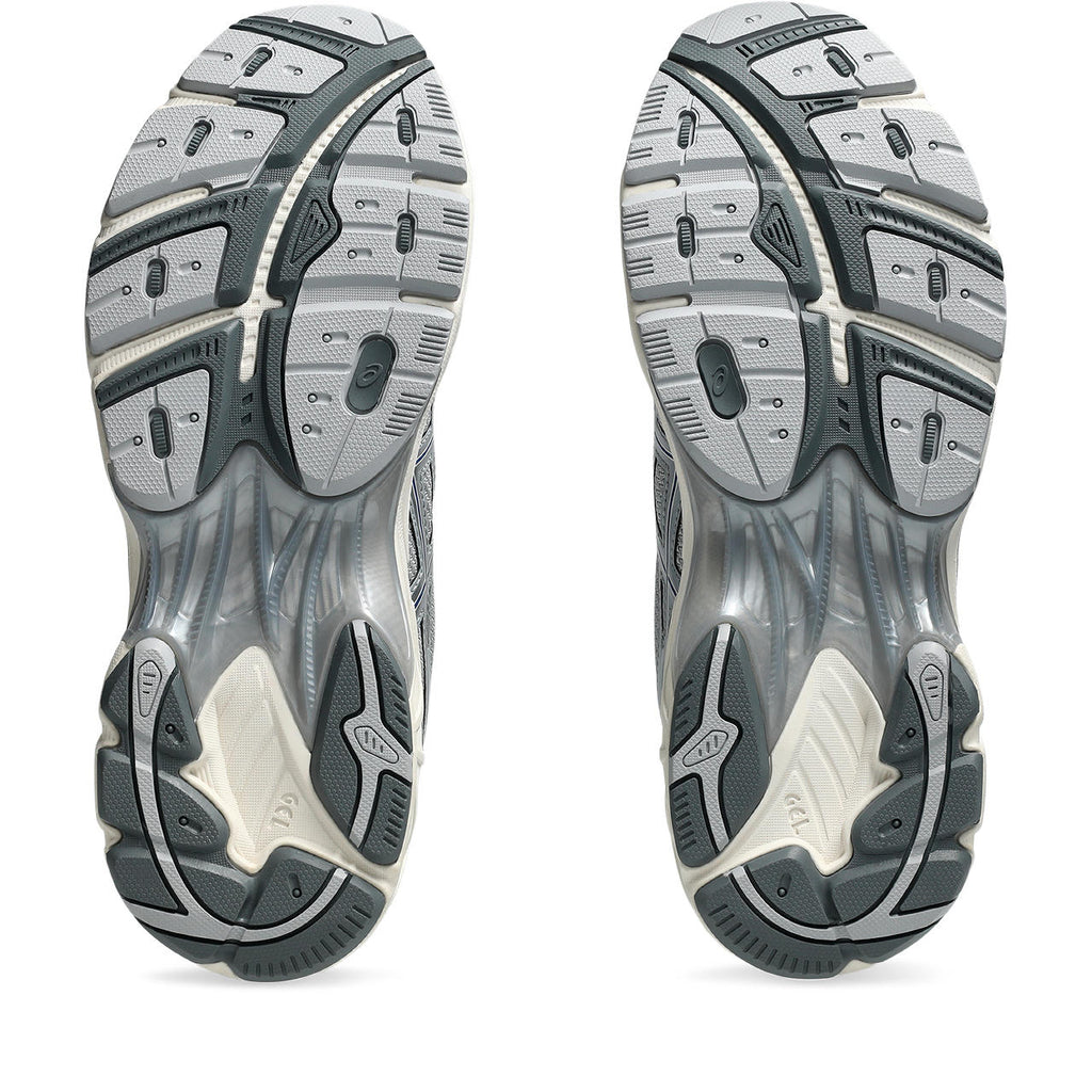 Asics  shoes  neutral running shoes mens  sneakers GT-2160 Silver / Royal Blue