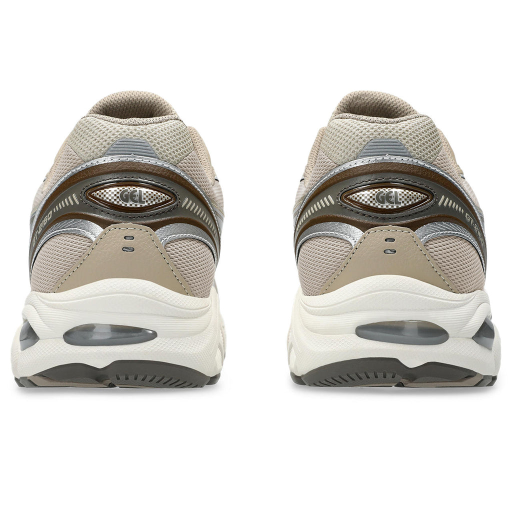 Asics  shoes  neutral running shoes mens  sneakers GT-2160 Beige / Silver / Brown