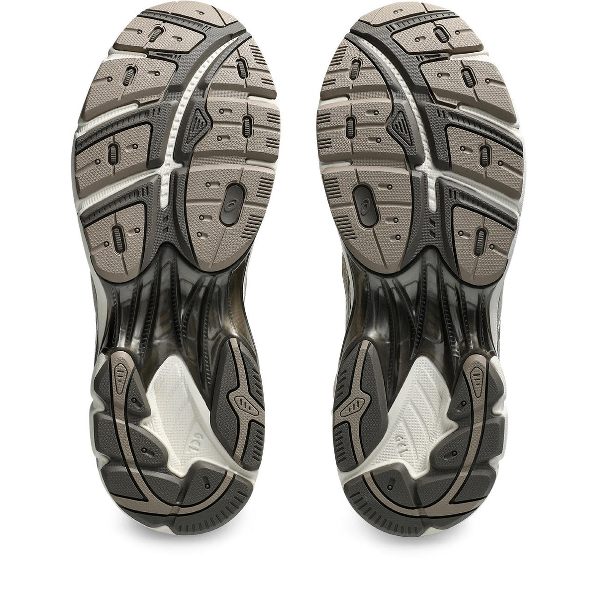 Asics  shoes  neutral running shoes mens  sneakers GT-2160 Beige / Silver / Brown