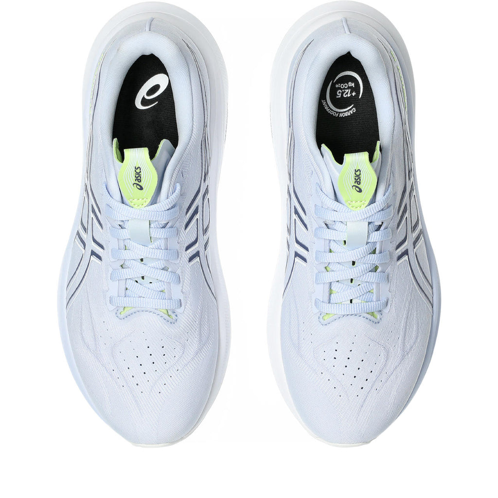 Asics  shoes  neutral running shoes mens  sneakers  GT-2000 14 Light Blue / White / Navy