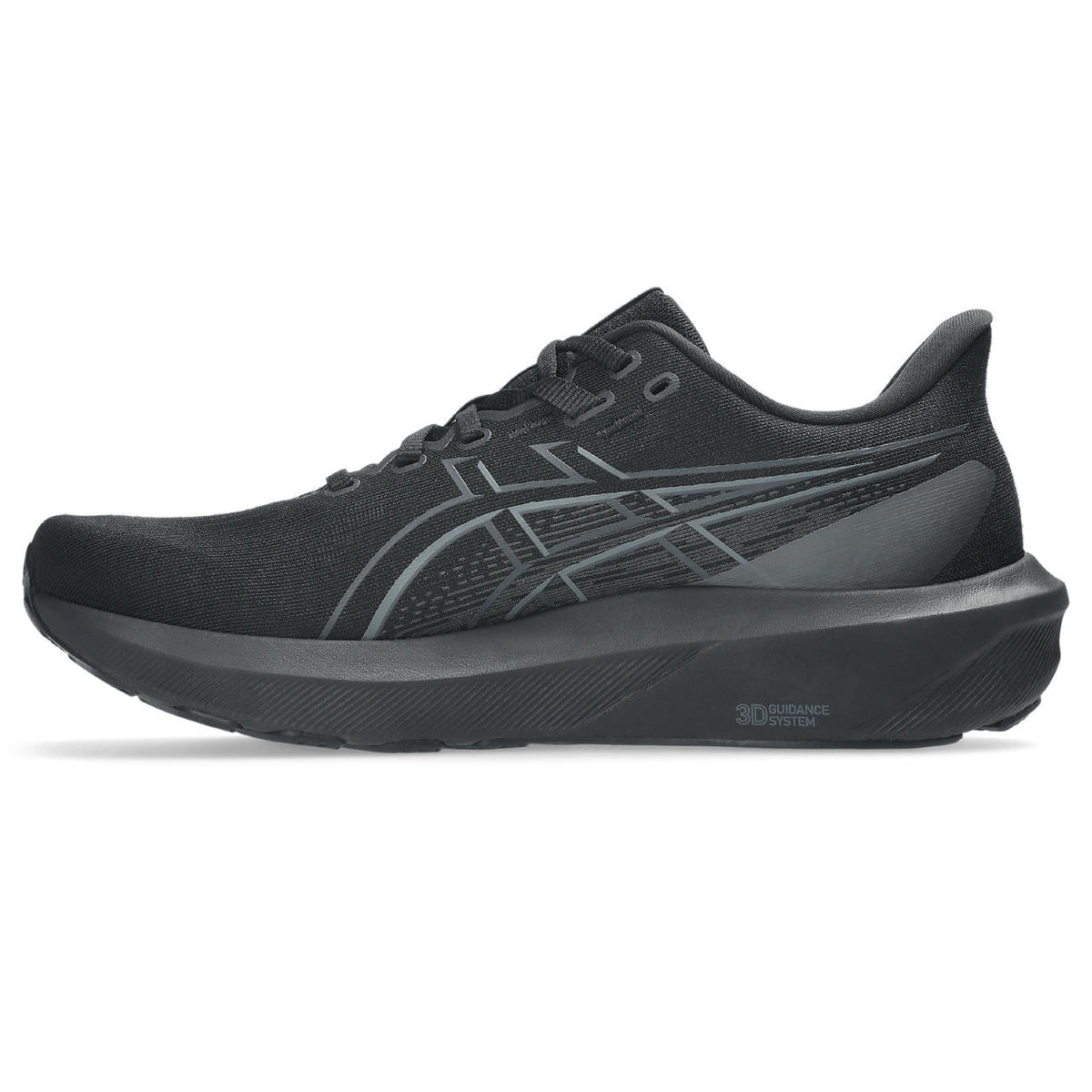 Asics  shoes  neutral running shoes mens  sneakers  GT-2000 14 Triple Black