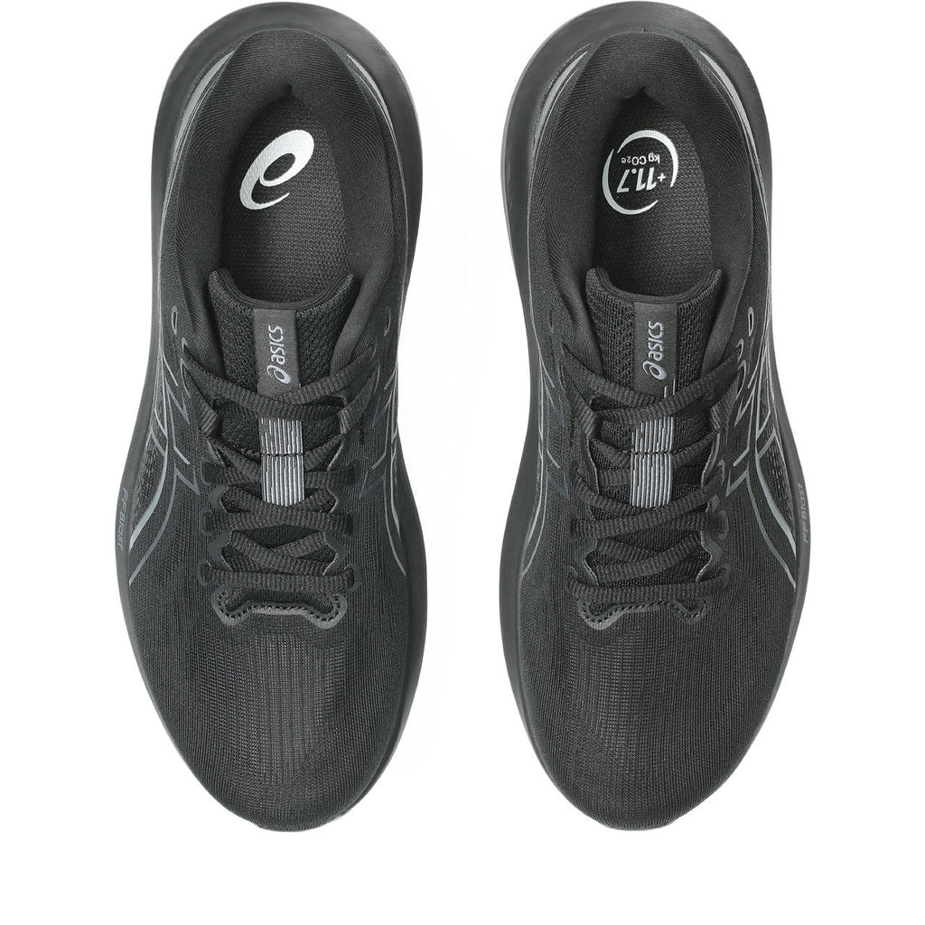 Asics  shoes  neutral running shoes mens  sneakers  GT-2000 14 Triple Black
