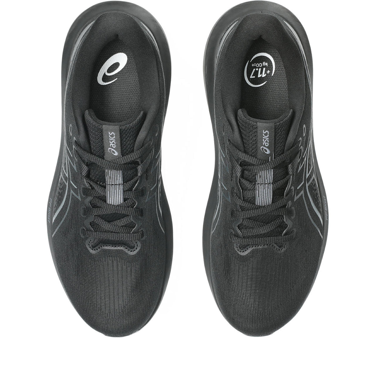 Asics  shoes  neutral running shoes mens  sneakers  GT-2000 14 Triple Black