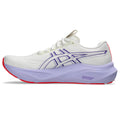 Asics womens shoes  neutral running shoes mens  sneakers GT-2000 14 White / Purple / Red