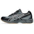 Asics womens shoes  neutral running shoes mens  sneakers Gel-NYC – Black/Grey/Gum Sneaker