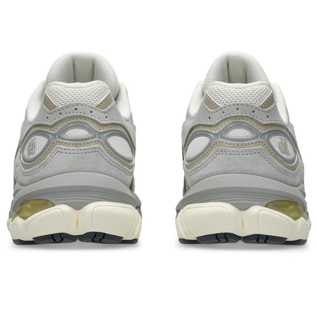 Asics womens shoes  neutral running shoes mens  sneakers Gel-Kayano 14 – Light Grey/Beige/Cream Sneaker