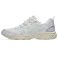 Asics womens shoes  neutral running shoes mens  sneakers Gel-2000 – White/Iridescent/Cream Sneaker