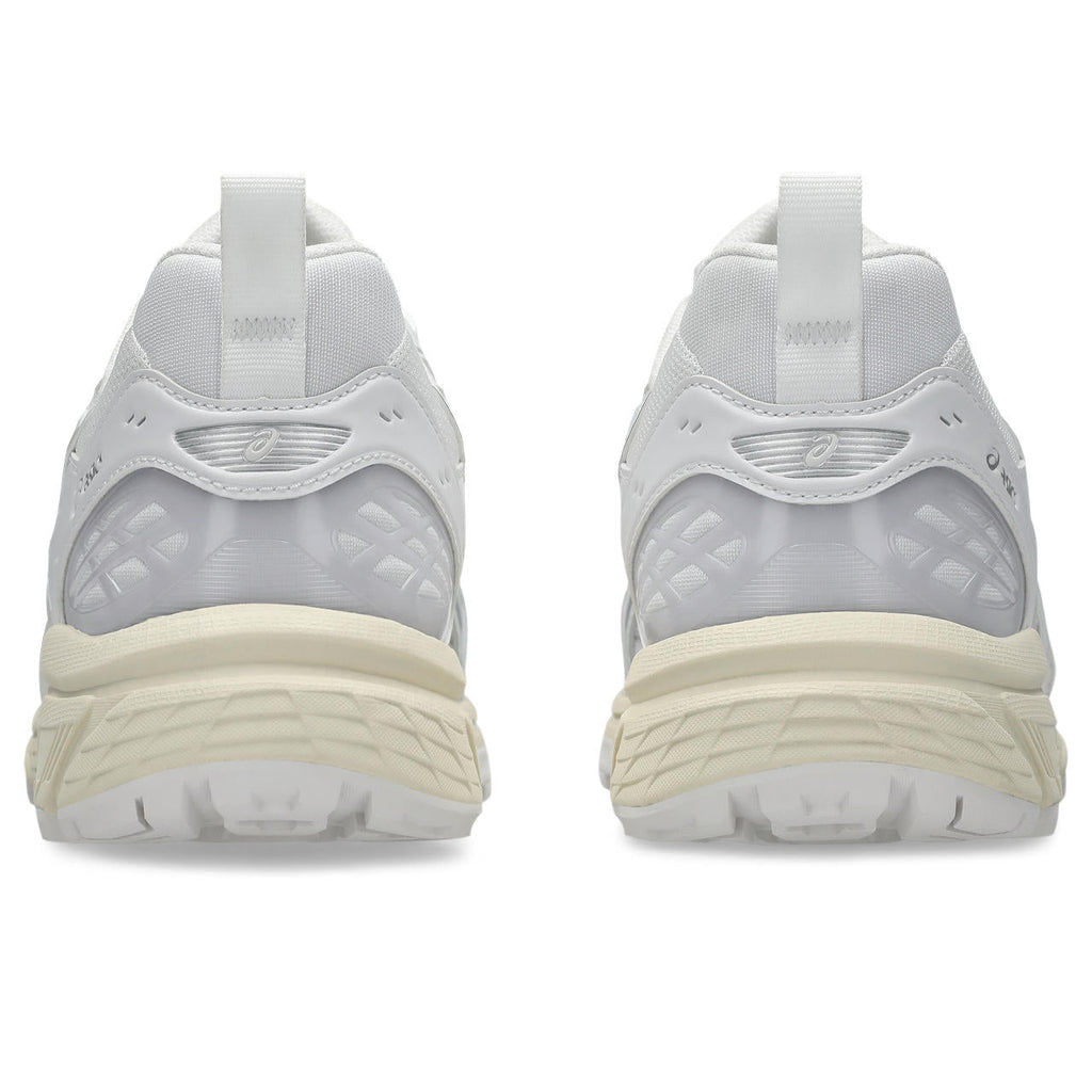 Asics womens shoes  neutral running shoes mens  sneakers Gel-2000 – White/Iridescent/Cream Sneaker (Premium)