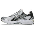 Asics womens shoes  neutral running shoes mens  sneakers Gel-1130 Silver / Black / Cream