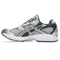 Asics womens shoes  neutral running shoes mens  sneakers Gel-Kayano 14 Silver / Gray / Pale Yellow