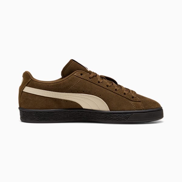 Puma Suede — Brown / Beige / Badge puma shoes for men  womens shoes  roma shoes