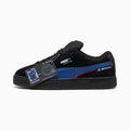 PUMA Suede XL × BMW M Motorsport Black-Blue-Red puma shoes for men  womens shoes  roma shoes