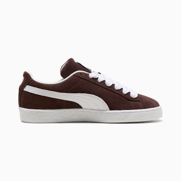 PUMA Suede XL Beige Full Suede Gum Sole puma shoes for men  womens shoes  roma shoes