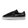 PUMA Suede x JAWICZ Black-Silver Glitter-White puma shoes for men  womens shoes  roma shoes