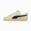 PUMA Suede VTG Off-White-Black Speckled Formstrip-Gum Sole puma shoes for men  womens shoes  roma shoes