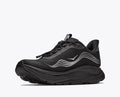 HOKA Speedgoat 6 GTX Women's Men's Shoes | Black & Silver Running Sneakers