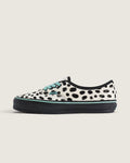 Vans Authentic 44 DX Anaheim Factory Dalmatian Print slip on shoes mens vans womens vans shoes slip on