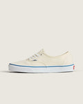 Vans Authentic Cream Canvas slip on shoes mens vans womens vans shoes slip on