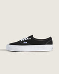 Vans Authentic Reissue 44 LX Black White slip on shoes mens vans womens vans shoes slip on