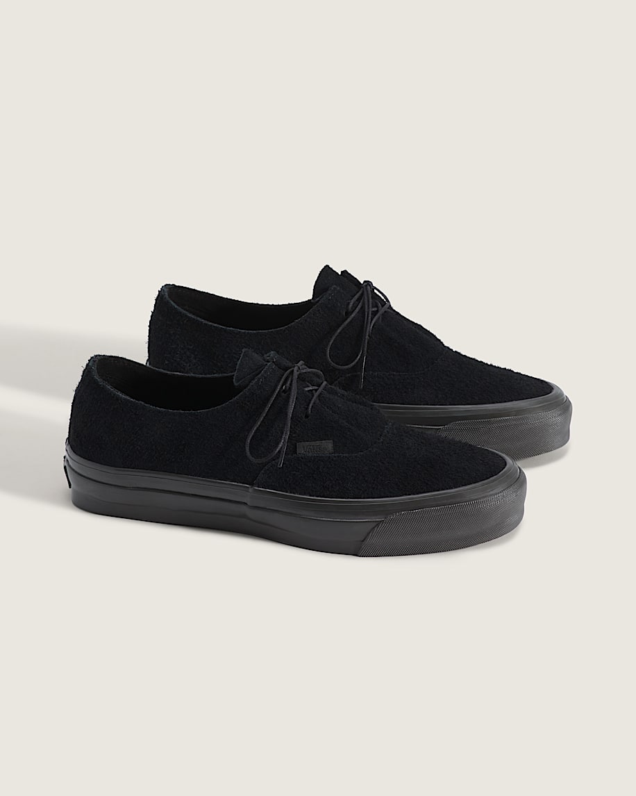Vans Authentic Reissue 44 Black Leather Silver Studs slip on shoes mens vans womens vans shoes slip on