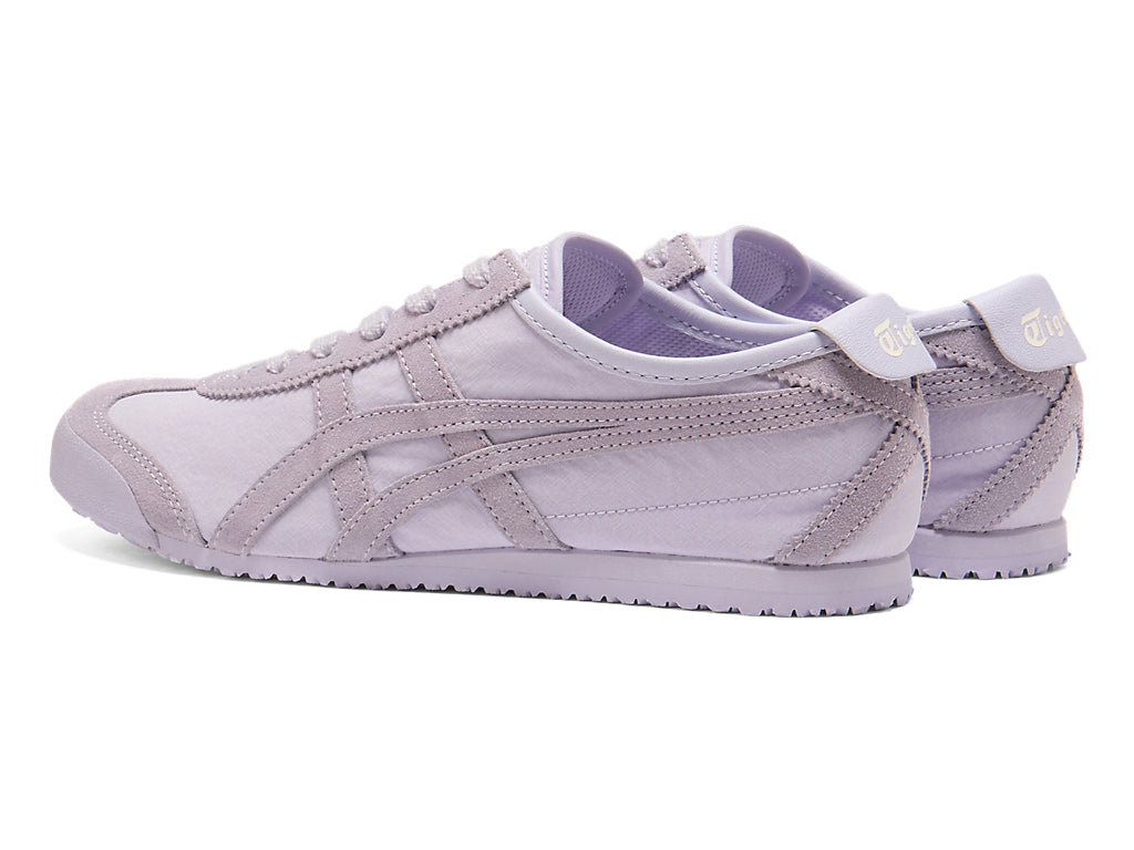 Onitsuka Tiger Mexico 66 Unisex Sneakers – Lavender / Purple running shoes women asics mens shoes