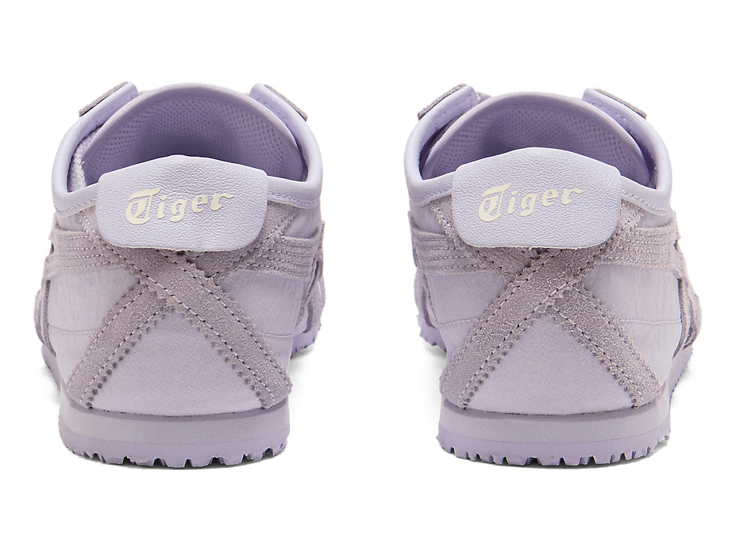 Onitsuka Tiger Mexico 66 Unisex Sneakers – Lavender / Purple running shoes women asics mens shoes