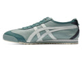 Onitsuka Tiger Mexico 66 Unisex Sneakers – Sage Green / White  running shoes women asics mens shoes
