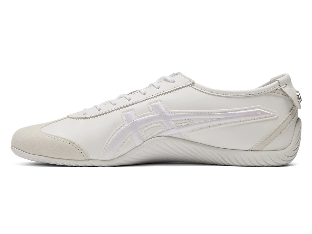 Onitsuka Tiger SCLAW Unisex Sneakers – Off-White  running shoes women asics mens shoes
