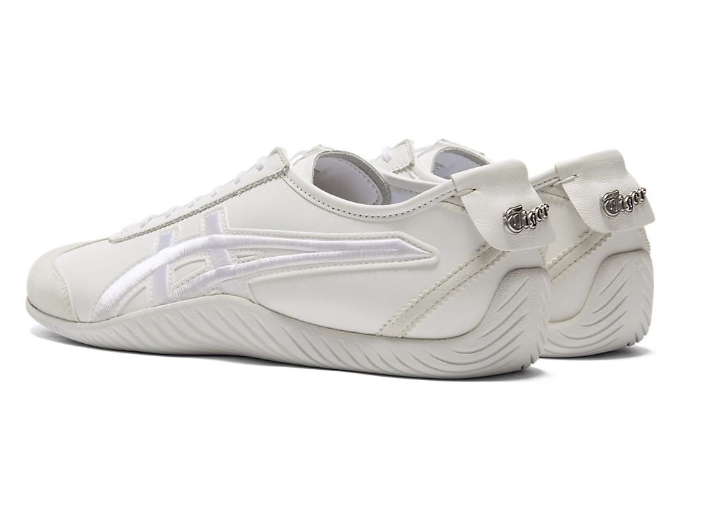 Onitsuka Tiger SCLAW Unisex Sneakers – Off-White  running shoes women asics mens shoes