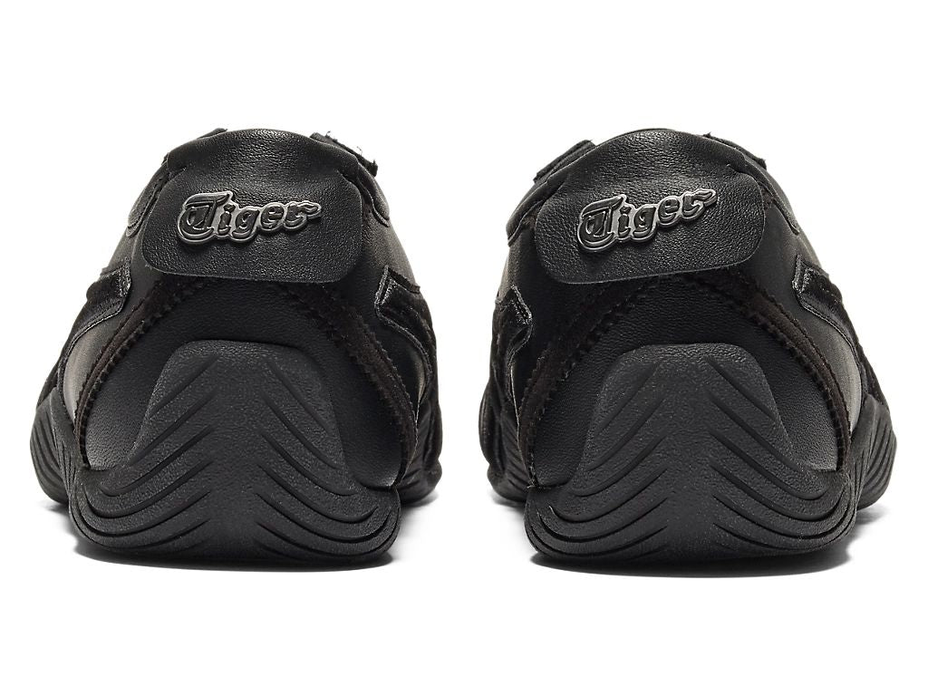 Onitsuka Tiger SCLAW Unisex Sneakers – Full Black  running shoes women asics mens shoes
