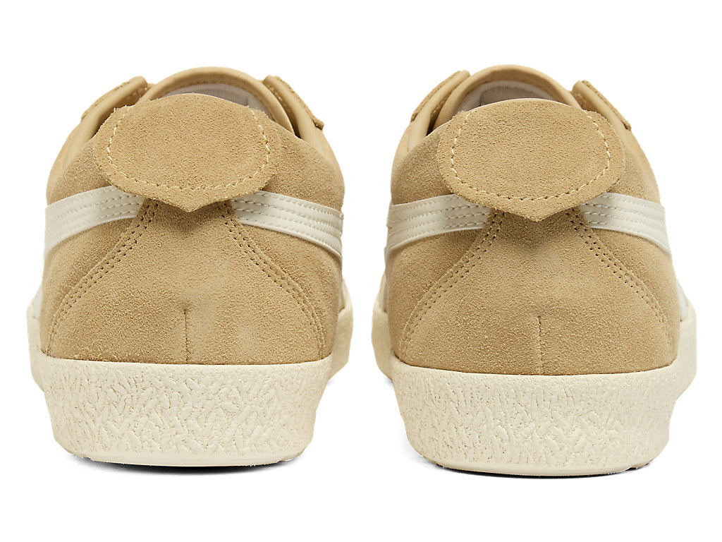 Onitsuka Tiger Mexico 66 Unisex Sneakers – Khaki Suede  running shoes women asics mens shoes