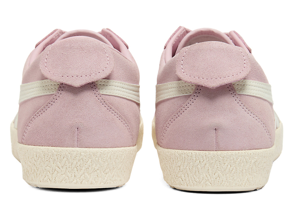 Onitsuka Tiger Mexico 66 Unisex Sneakers – Pink Suede  running shoes women asics mens shoes