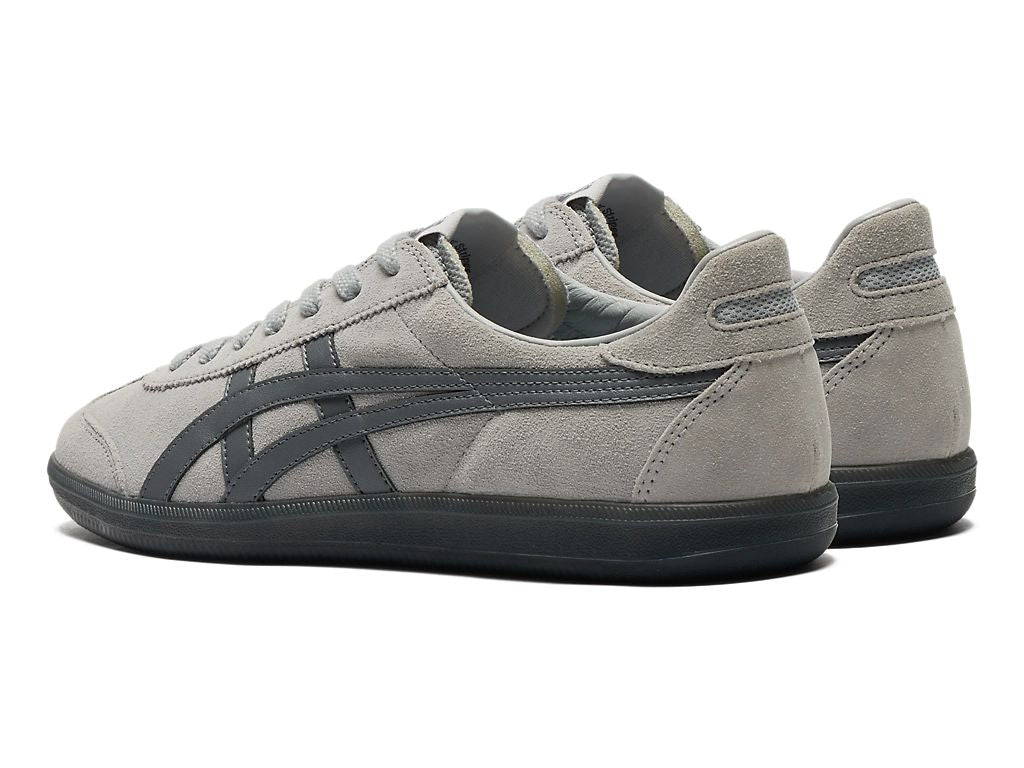 Onitsuka Tiger Tokuten Unisex Sneakers – Light Grey / Dark Grey  running shoes women asics mens shoes