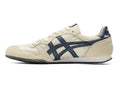Onitsuka Tiger Serrano Unisex Sneakers – Cream / Navy  running shoes women asics mens shoes