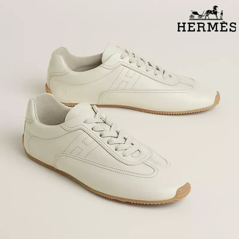 Hermès Jet Sneaker