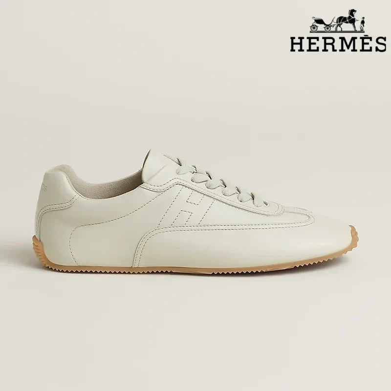Hermès Jet Sneaker