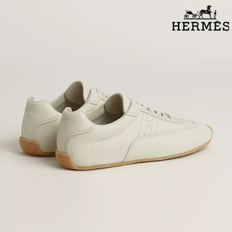 Hermès Jet Sneaker