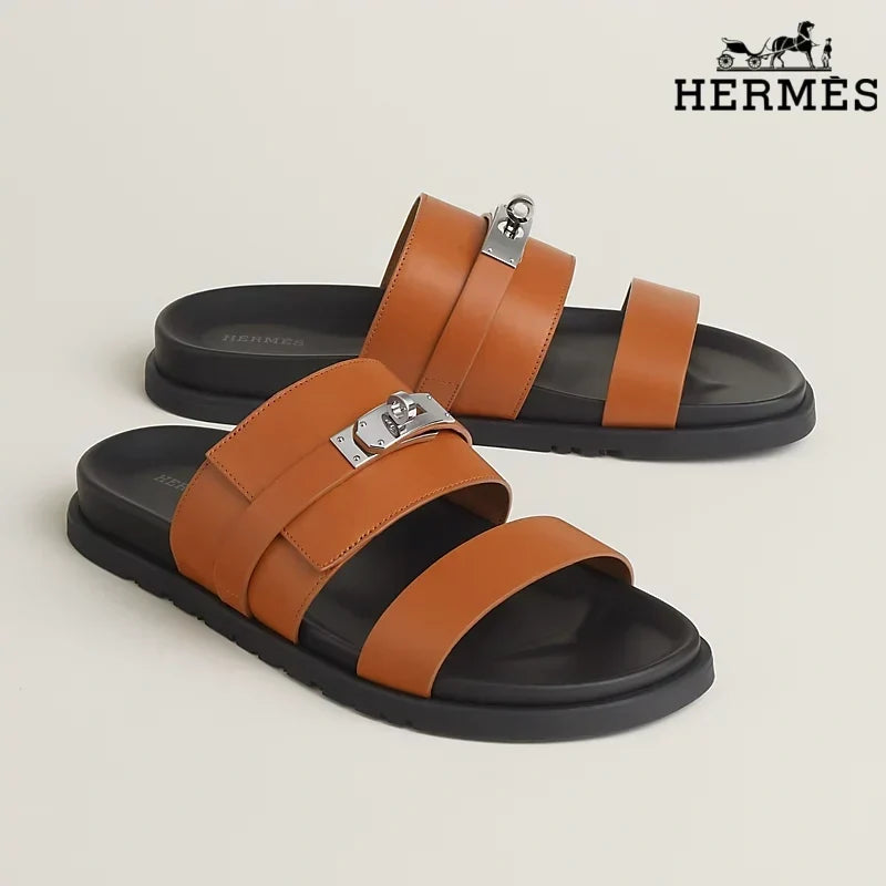 Hermès Jackson Sandal