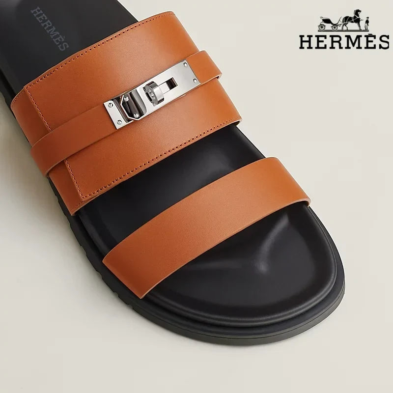 Hermès Jackson Sandal