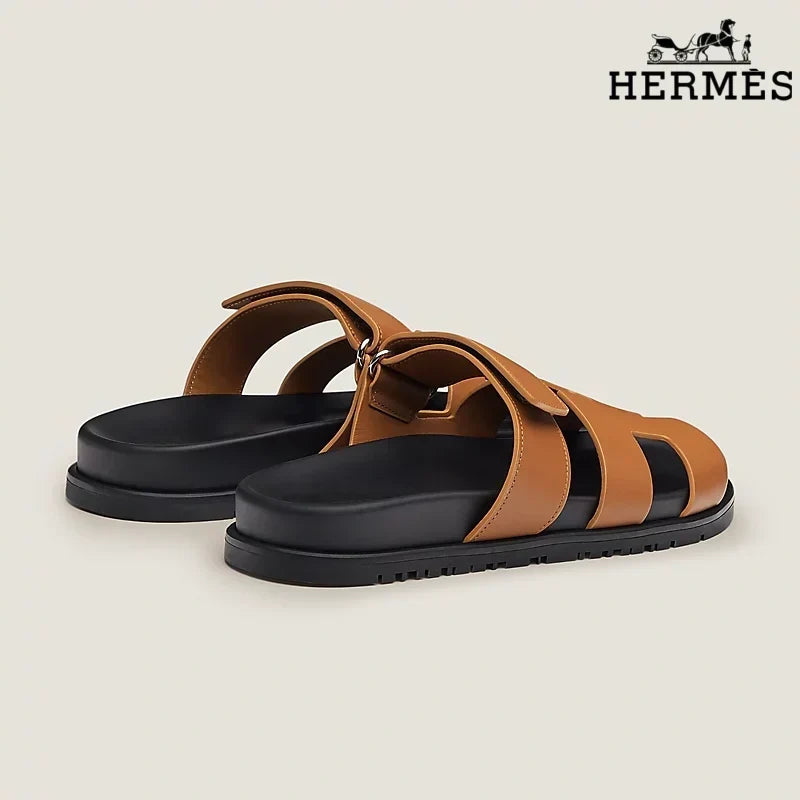 Hermès Chypre Sandal
