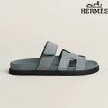 Hermès Chypre Beige Sandal