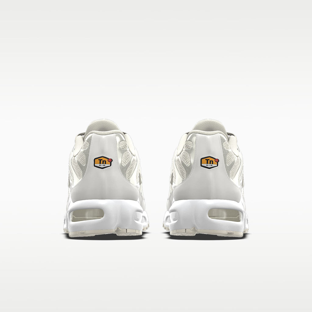 Nike Air Max Plus TN Women's & Men's Sneakers - Sail / Cream White