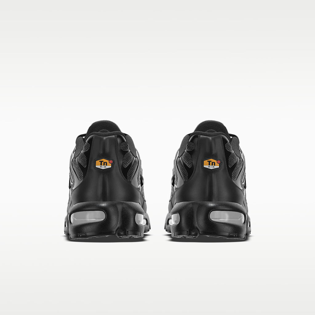 Nike Air Max Plus TN Women's & Men's Sneakers - Triple Black