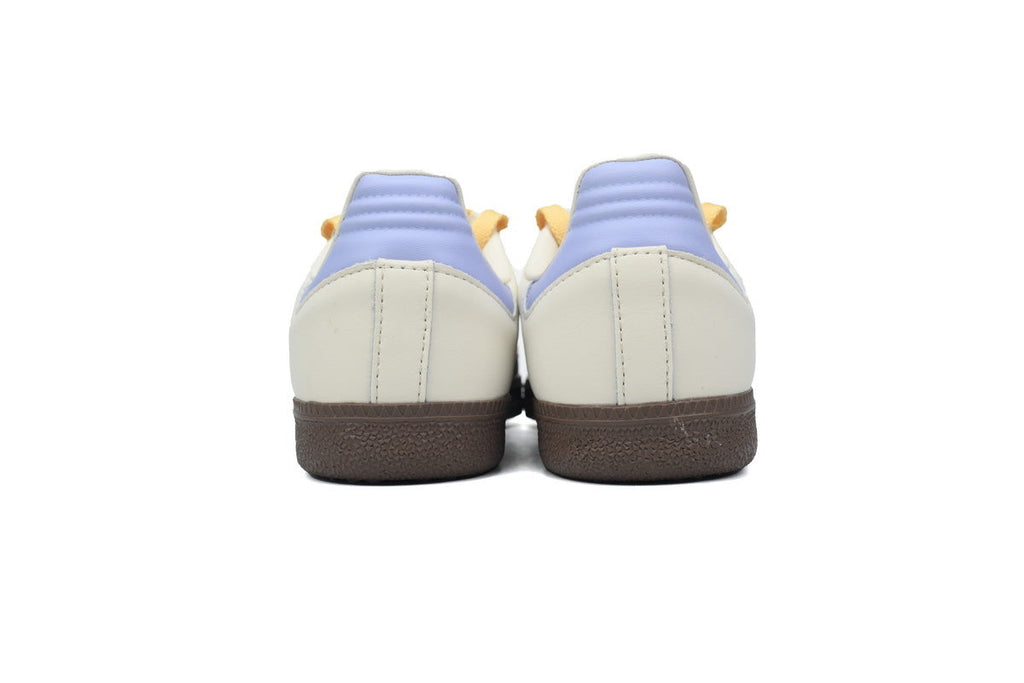 adidas samba  women's shoes  men's samba sneakers adidas samba  OG – Classic Leather Sneakers