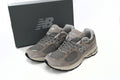 New Balance 2002R Women's & Men's Grey & Cream Retro Lifestyle Sneakers