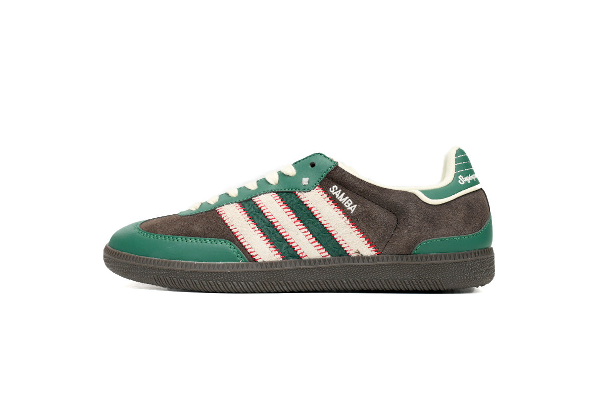 adidas samba  women's shoes  men's samba sneakers adidas samba OG – Classic Leather Sneakers