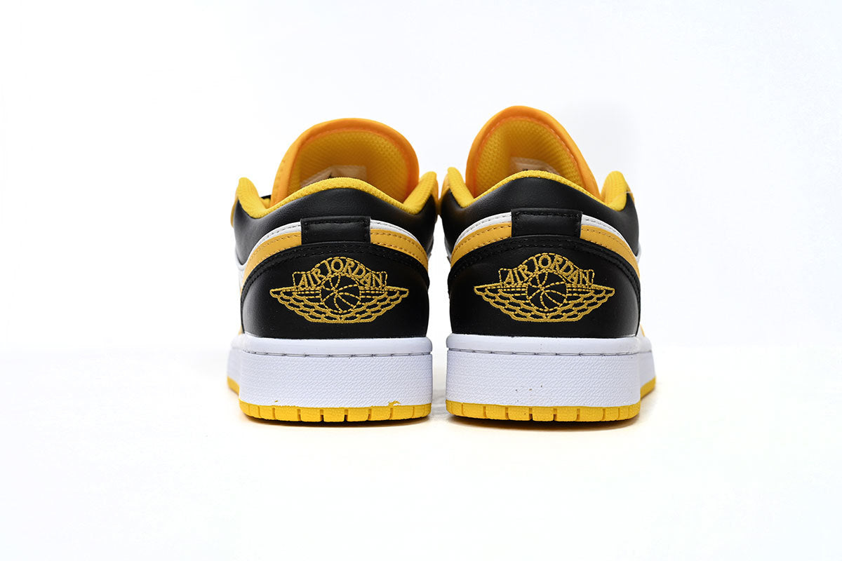 Nike Air Jordan 1 Retro Low Low-Top Sneakers mens low top shoes