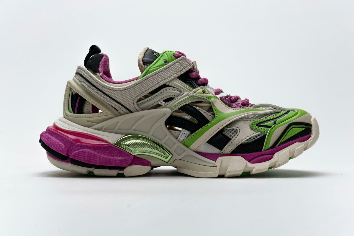 Balenciaga men's shoes  Track.2 Sneakers balenciaga runners