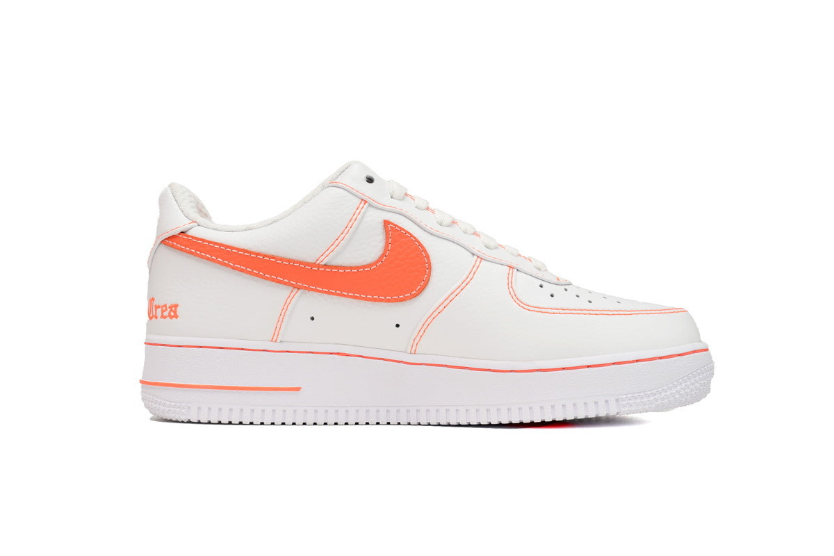 Nike Air Force 1 Low-EU mens low top shoes  Sizes 36–45